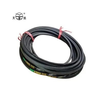 প্রতিরোধী ত্রিভুজ V বেল্ট পরুন