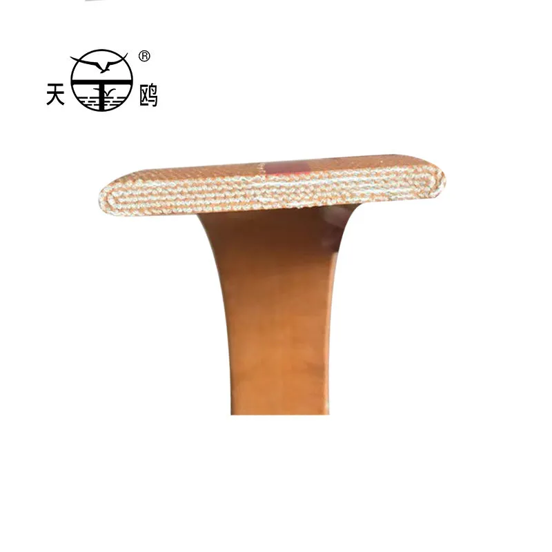 শীর্ষ নাইলন ফ্ল্যাট ট্রান্সমিশন বেল্ট