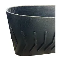 2-10 লেয়ার প্যাটার্ন রিং টাইপ বেল্ট